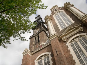 WESTERKERK ADOPTEER EEN STEEN APP