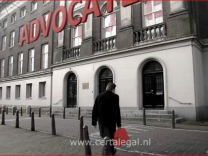 CERTA LEGAL