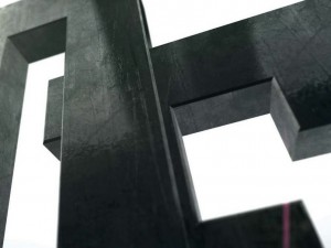 DAMN FRESH LOGO ANIMATIE