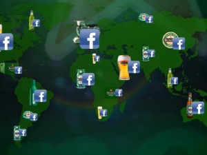 HEINEKEN & FACEBOOK