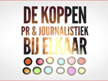 DE KOPPEN BIJ ELKAAR – SAMENWERKEN?
